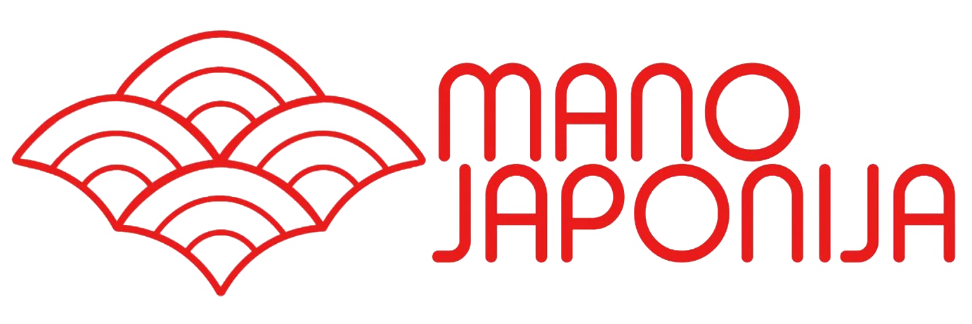 Mano Japonija