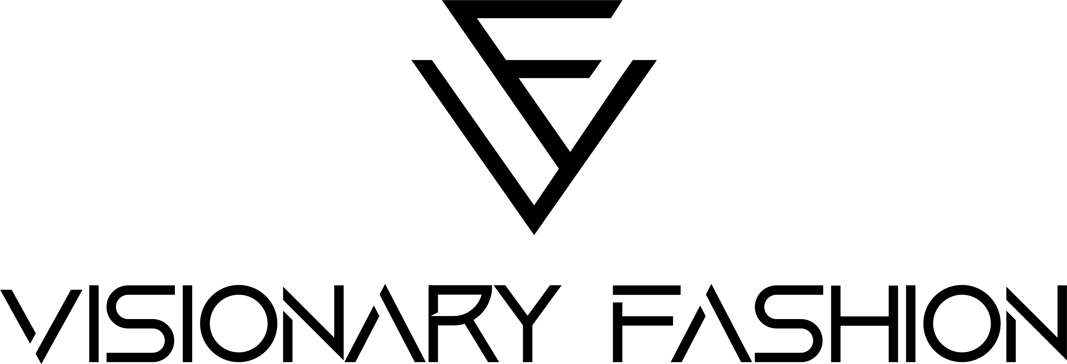 The Visionary Fashion