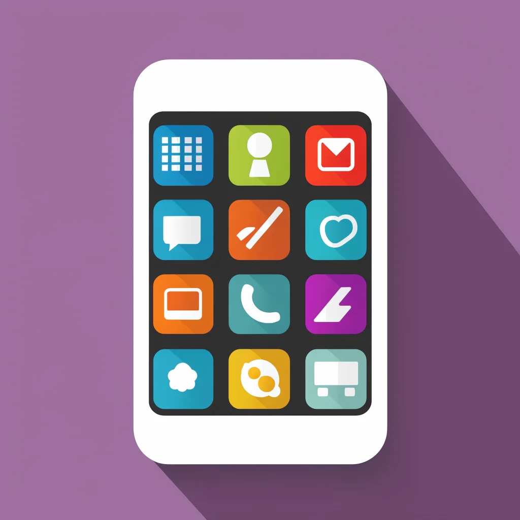 Mobilios aplikacijos